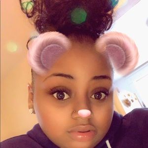 Meet your Posher, Brianna